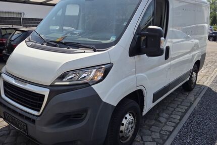 Peugeot Boxer 189.000 km 4.800 &euro; Neuwied 56567