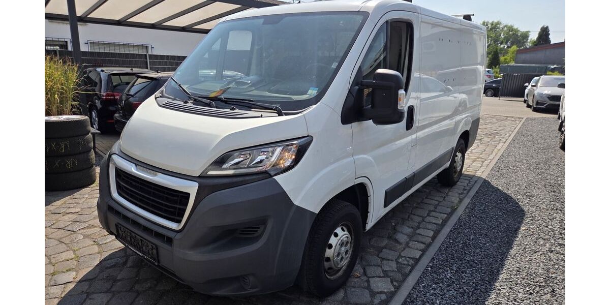 Peugeot Boxer 189.000 km 4.800 &euro; Neuwied 56567