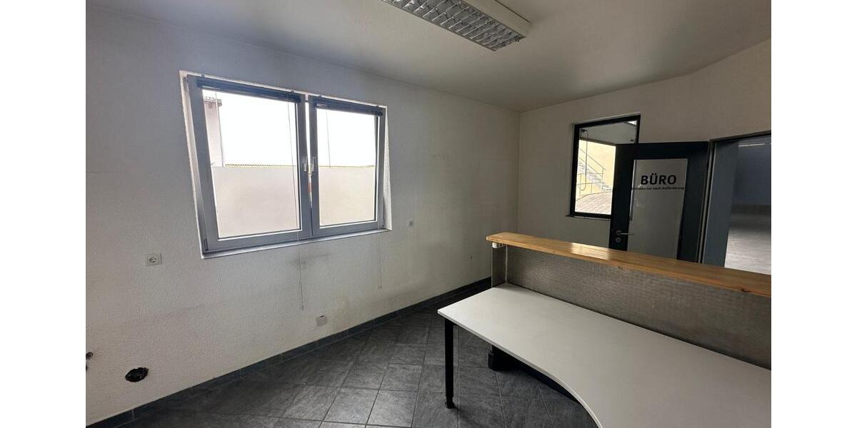 Gewerbeobjekt Nentershausen - 2.000&euro; | Angebot:25715597