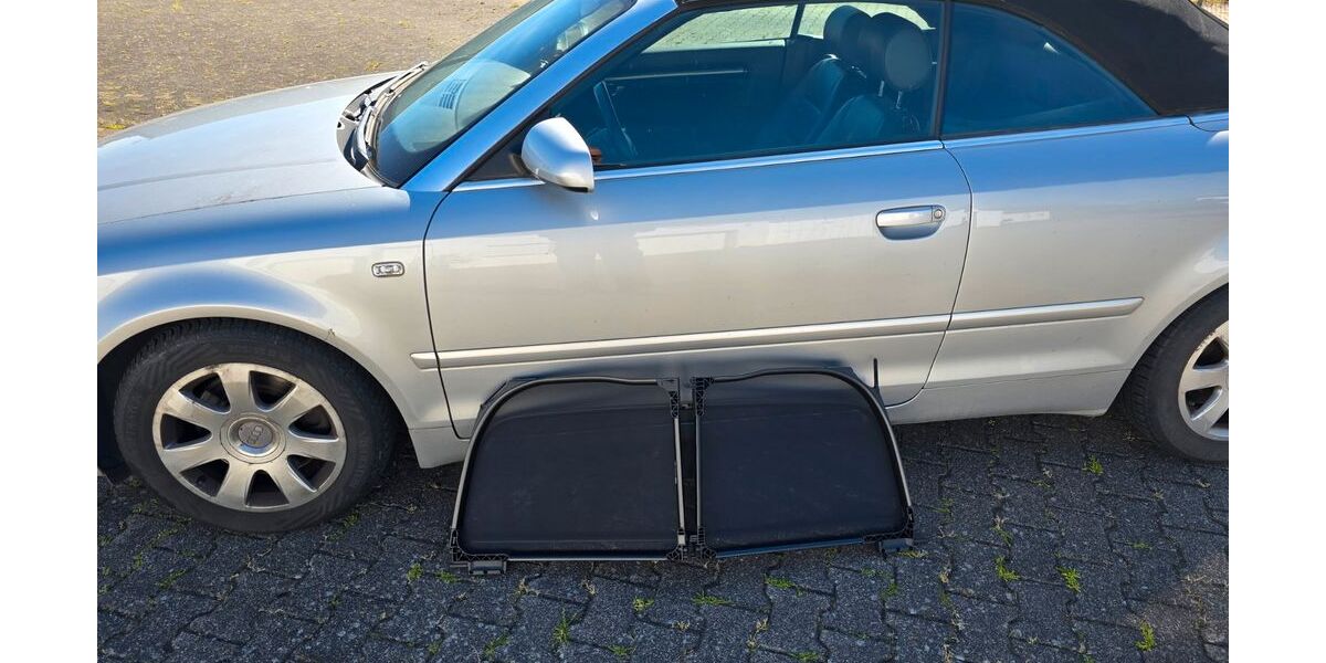 Audi A4 84.676 km 5.500 &euro; Willroth 56594