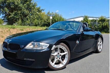 BMW Z4 161.000 km 17.900 &euro; Montabaur 56410