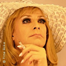 Na und! - Tim Fischer singt Hildegard Knef Marnach