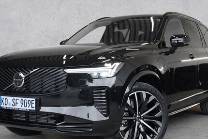 Volvo XC90 2.500 km 104.460 &euro; Koblenz/Gwb. Arenberg 56077