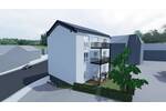 Etagenwohnung Puderbach - 3 Zimmer, 105 m&sup2;, 299.000&euro; | Angebot:25740411