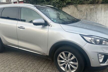 Kia Sorento 152.000 km 15.399 &euro; Neuwied 56564