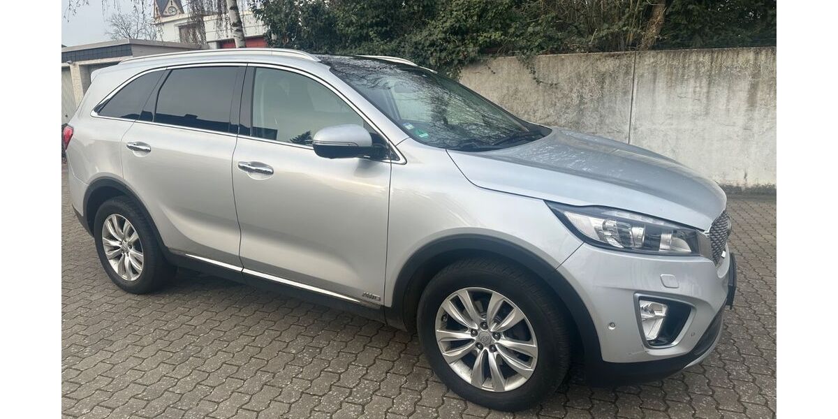 Kia Sorento 152.000 km 15.799 &euro; Neuwied 56564