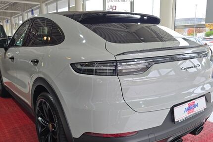 Porsche Cayenne 14.000 km 108.800 &euro; Lahnstein 56112