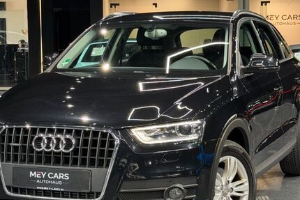 Audi Q3 215.000 km 9.980 &euro; Koblenz 56070