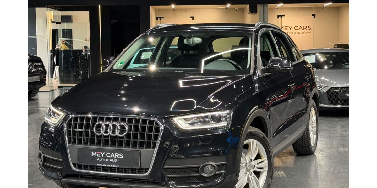 Audi Q3 215.000 km 9.980 &euro; Koblenz 56070