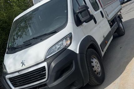 Peugeot Boxer 179.000 km 14.499 &euro; Rengsdorf 56579