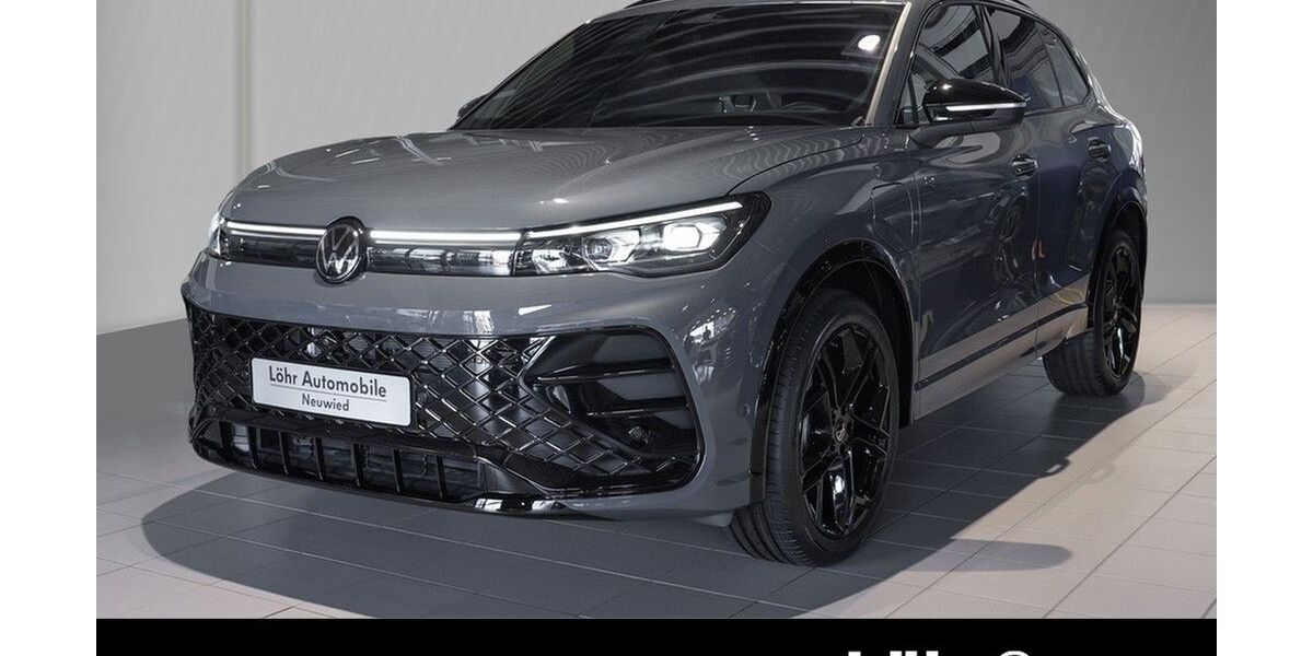 VW Tiguan 9.550 km 51.550 &euro; Neuwied 56564