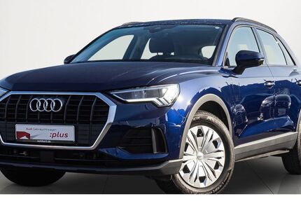 Audi Q3 25.430 km 30.970 &euro; Diez 65582