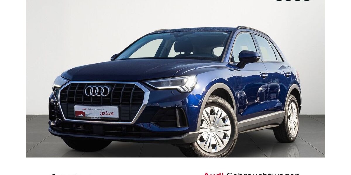Audi Q3 25.430 km 30.970 &euro; Diez 65582