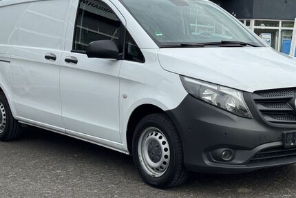 Mercedes-Benz Vito 198.000 km 12.700 &euro; Brey 56321