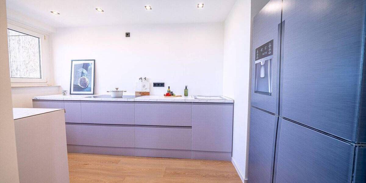 Etagenwohnung Lahnstein Lahnstein auf der Höhe - 3 Zimmer, 135 m&sup2;, 349.000&euro; | Angebot:26730960
