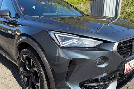 Cupra Formentor 60.600 km 28.950 &euro; Nassau 56377