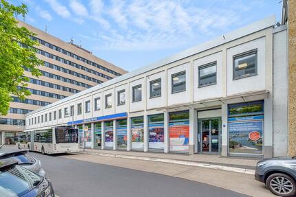 Setzen Sie Ihr Business auf Wachstumskurs! zimmer