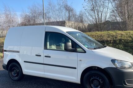 VW Caddy 198.000 km 4.790 &euro; Neuwied 56566