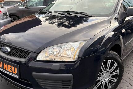 Ford Focus 178.200 km 2.399 € Koblenz 56070