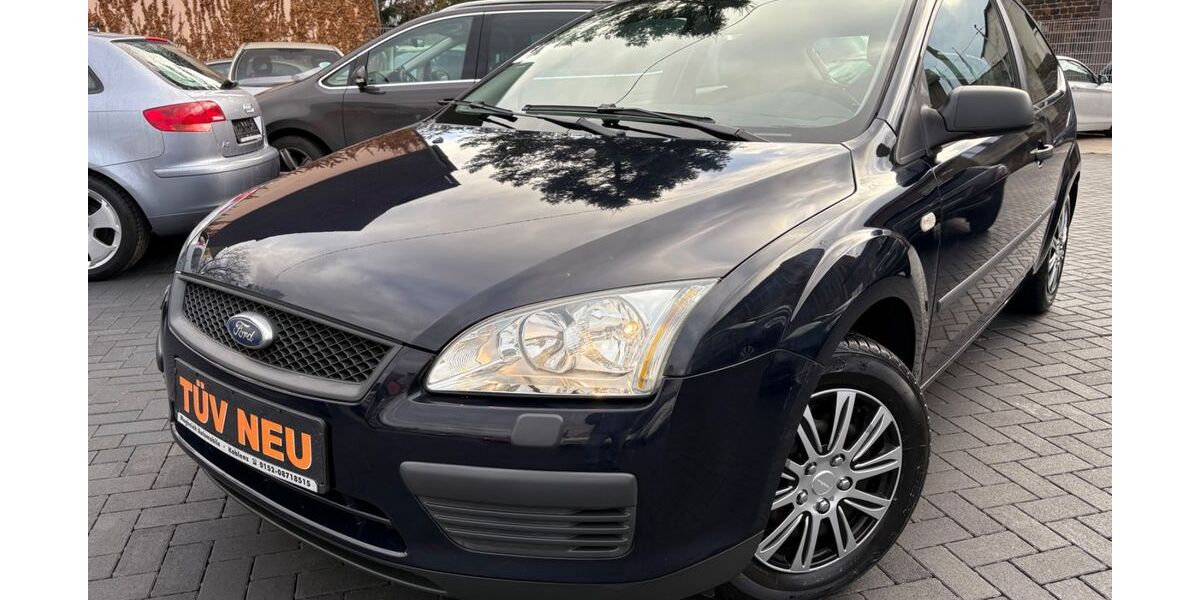 Ford Focus 178.200 km 2.399 € Koblenz 56070