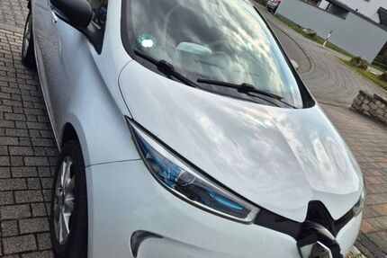Renault ZOE 62.000 km 10.800 &euro; Montabaur 56410