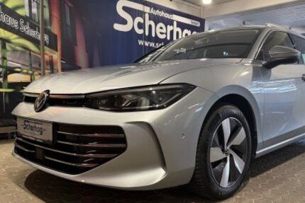 VW Passat Variant 8.600 km 38.970 &euro; Koblenz 56072