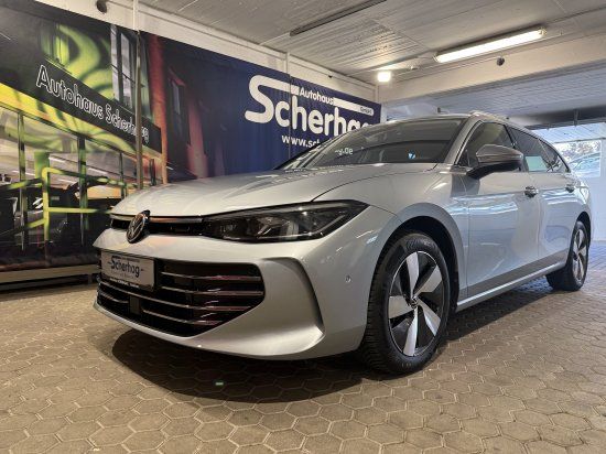 VW Passat Variant 8.600 km 38.970 &euro; Koblenz 56072