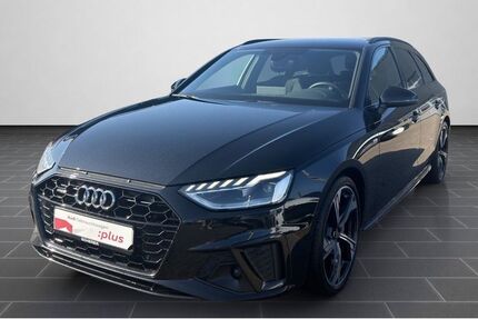Audi A4 95.122 km 27.870 &euro; Mayen 56727