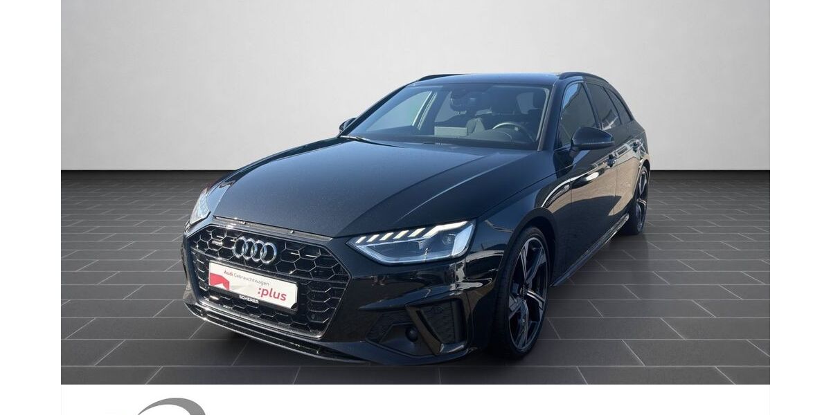 Audi A4 95.122 km 28.590 &euro; Mayen 56727