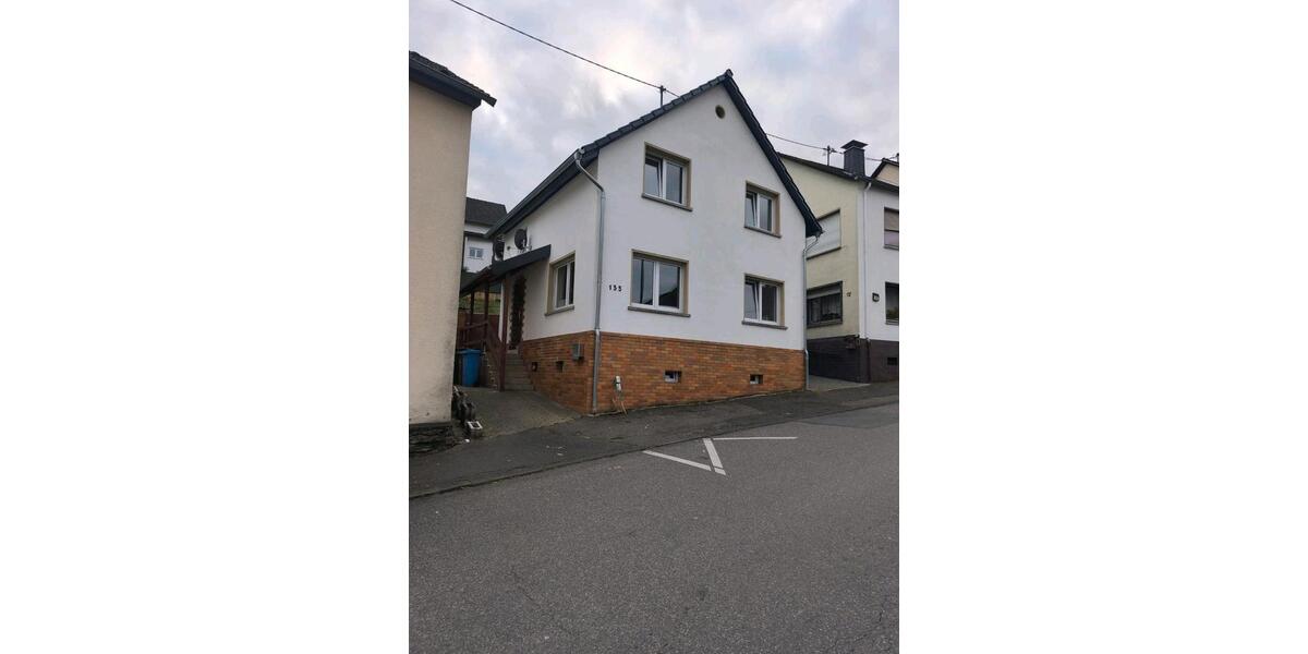 Haus zu vermieten in Neuwied Segendorf 3 zimmer