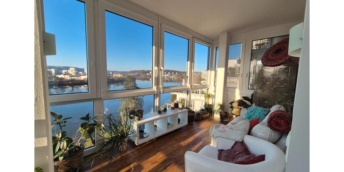 Etagenwohnung Koblenz Bisholder - 5 Zimmer, 160 m&sup2;, 680.000&euro; | Angebot:26694043