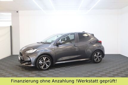 Toyota Yaris 4.850 km 22.490 &euro; Weißenthurm 56575