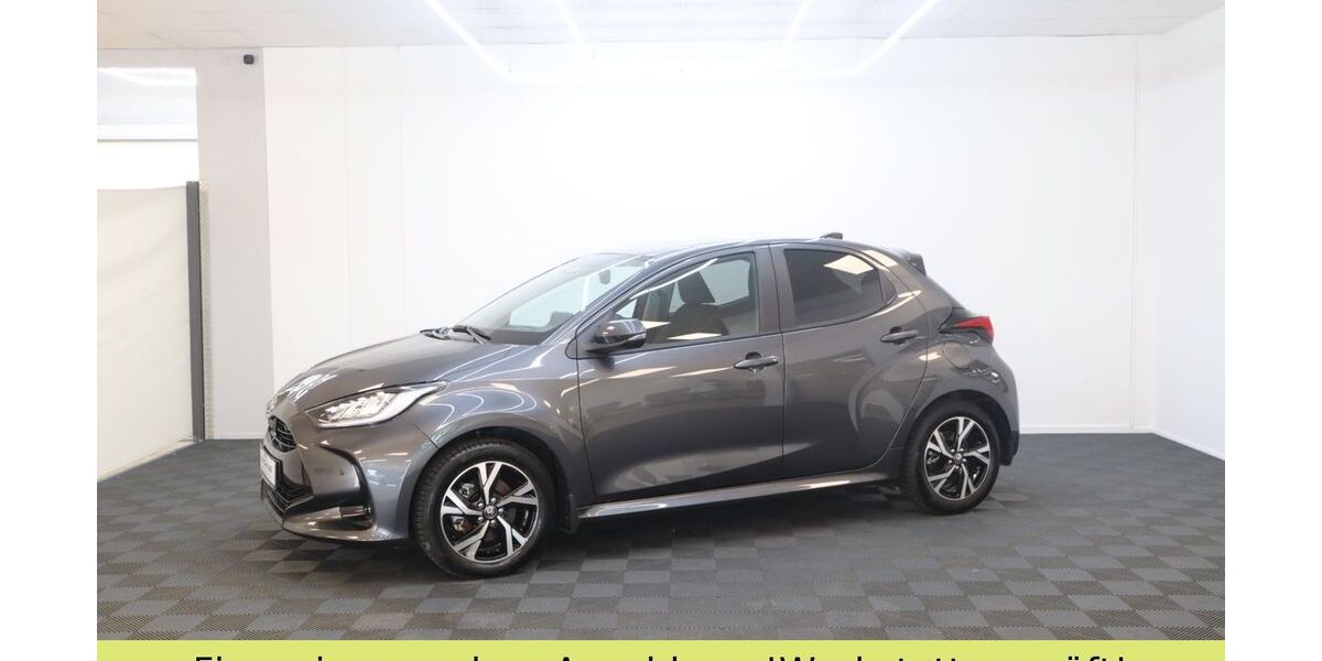 Toyota Yaris 4.850 km 22.490 &euro; Weißenthurm 56575