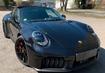 Gebrauchtwagen Porsche 992