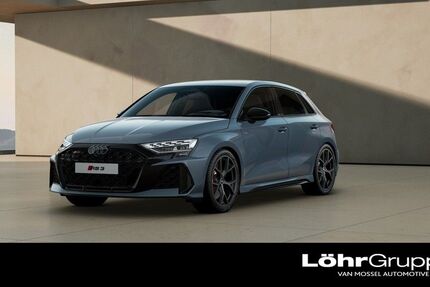 Audi RS3 6.000 km 69.980 &euro; Koblenz 56070