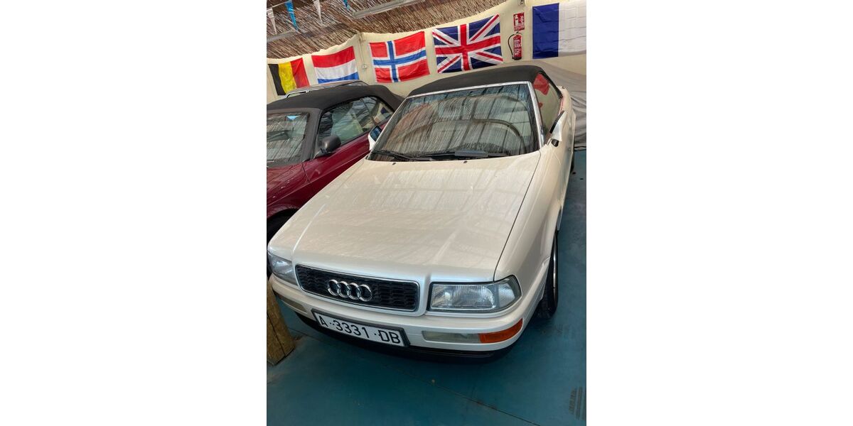 Audi 80 104.400 km 11.800 &euro; Lahnstein 56112