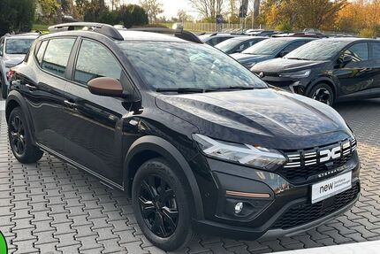 Dacia Sandero 16.810 km 16.890 &euro; Nastätten 56355