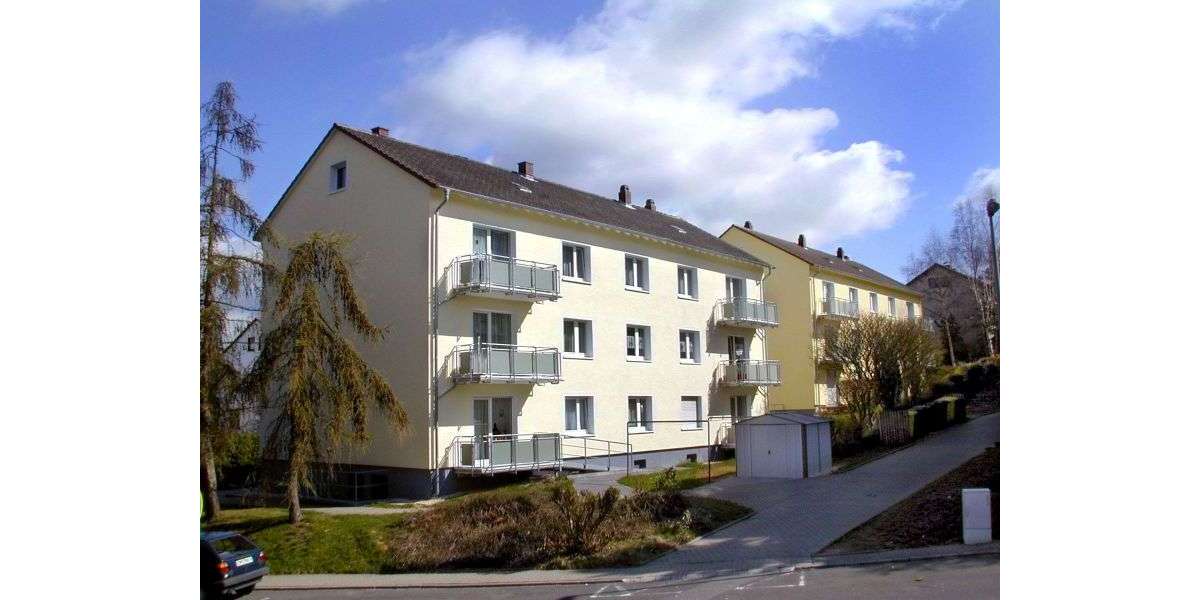 Etagenwohnung Nastätten - 3 Zimmer, 72 m&sup2;, 344&euro; | Angebot:25387096