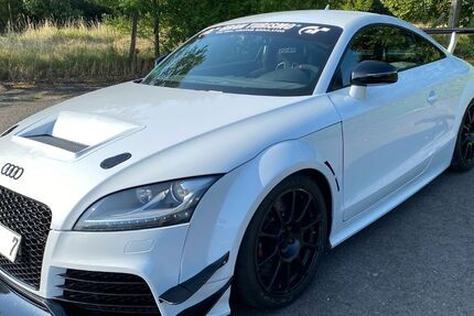 Audi TT RS 93.251 km 22.999 &euro; Freilingen 56244