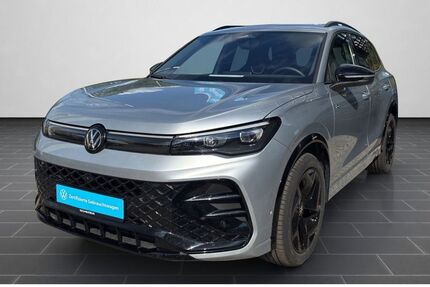 VW Tiguan 26.965 km 39.790 &euro; Mayen 56727
