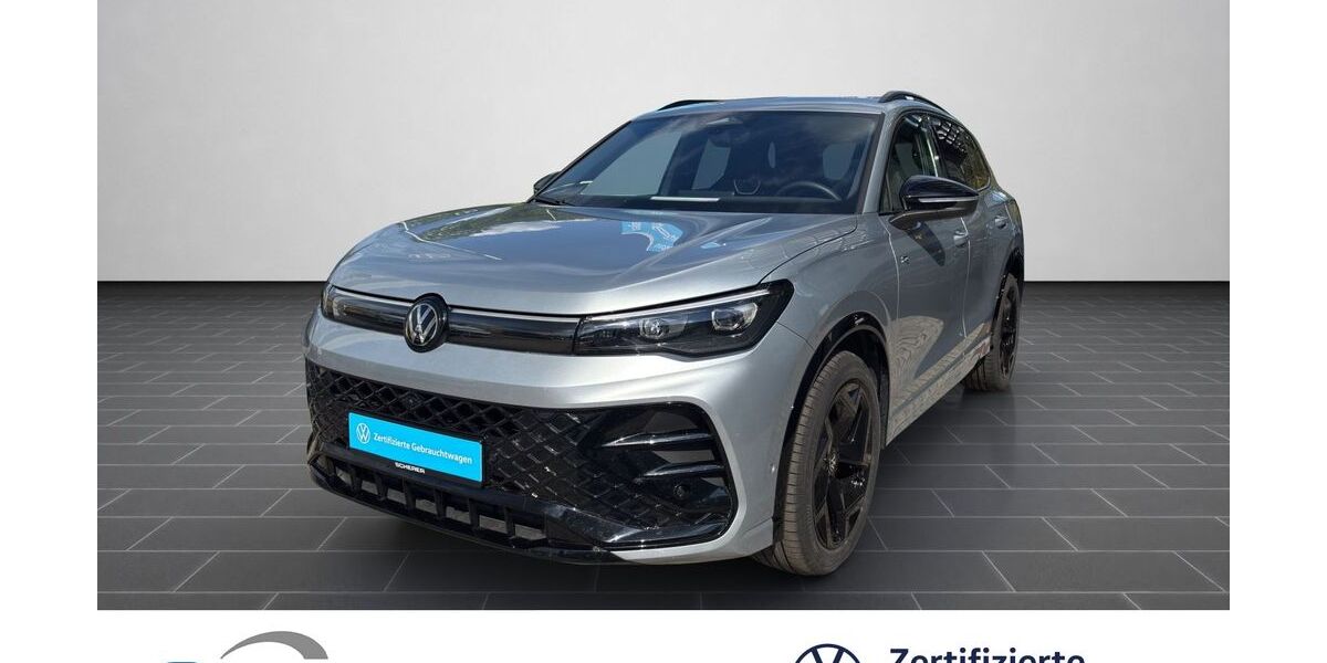 VW Tiguan 26.965 km 39.790 &euro; Mayen 56727