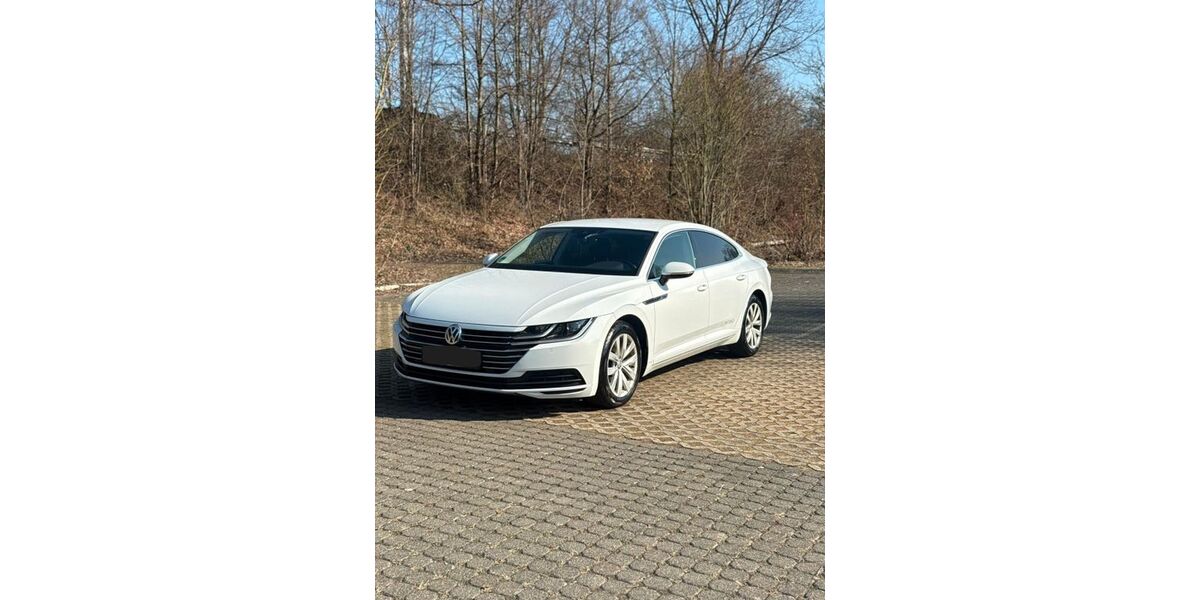 VW Arteon 106.000 km 19.700 &euro; Mülheim-Kärlich 56218