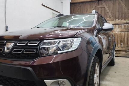 Dacia Sandero 55.000 km 7.950 € Thalhausen 56584