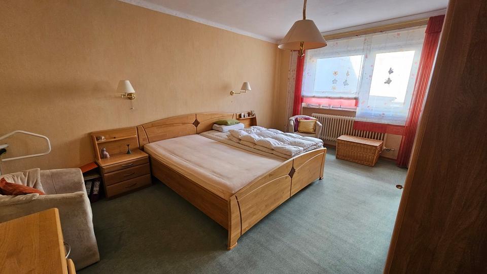 Einfamilienhaus Mayen - 4 Zimmer, 110 m&sup2;, 330.000&euro; | Angebot:27077389