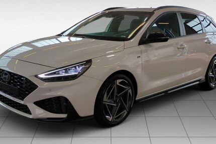 Hyundai i30 20.510 km 24.480 &euro; Wirges 56422