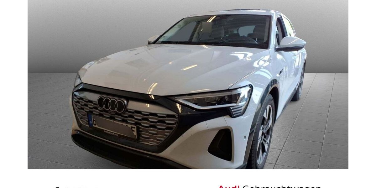 Audi Q8 e-tron 59.130 km 41.970 &euro; Diez 65582