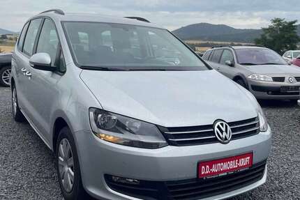VW Sharan 119.680 km 10.799 &euro; Kruft 56642
