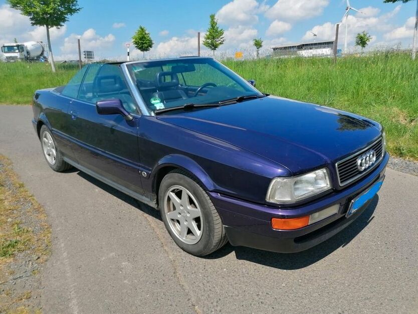 Cabriolet