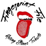 Fingerprint File - The Music of the Rolling Stones