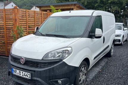 Fiat Doblo 104.000 km 6.950 &euro; Neuwied 56566